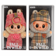 Лабубу играчка