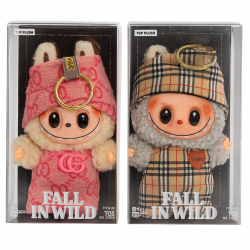 Лабубу играчка