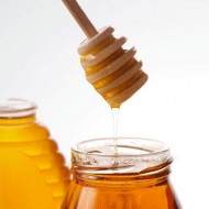Лъжица за мед