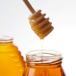 Лъжица за мед