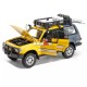 Метална количка Land Cruiser LC80 1989