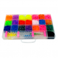 Ластици за гривни