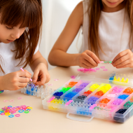 Ластици за гривни