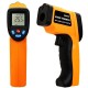 Инфрачервен лазерен термометър -50 до +550°C