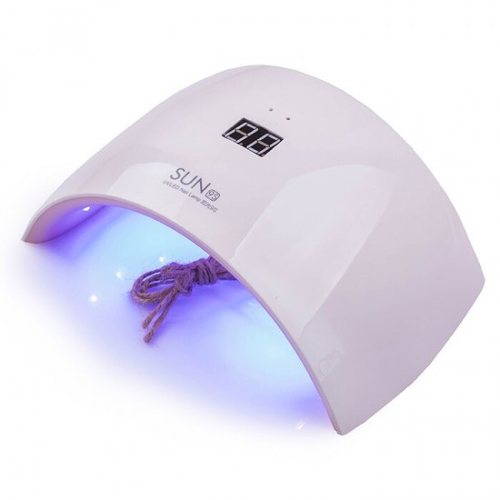 LED лампа за маникюр SUN 9S 24W