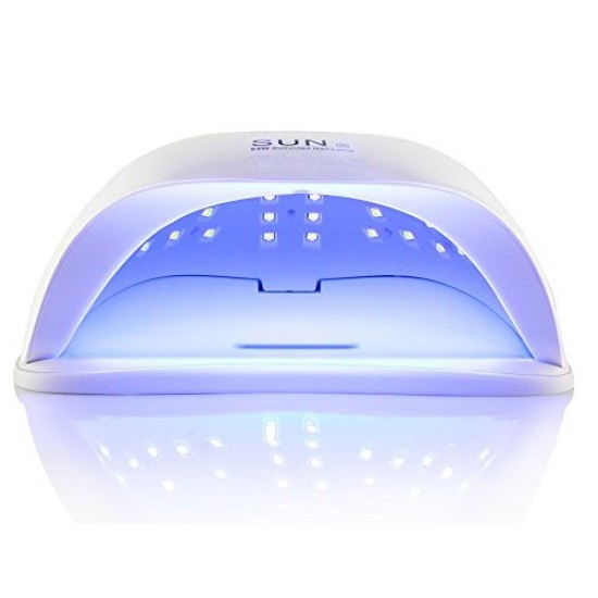 UV лампа за маникюр - LED, 54w