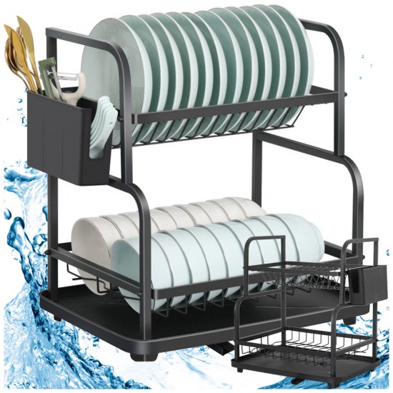 Луксозен сушилник за чинии