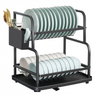 Луксозен сушилник за чинии