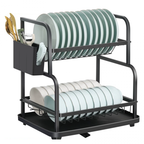 Луксозен сушилник за чинии