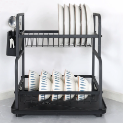 Луксозен сушилник за чинии