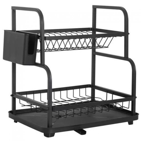 Луксозен сушилник за чинии