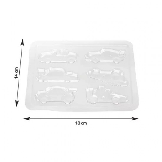 Детски комплект за изработка на магнити