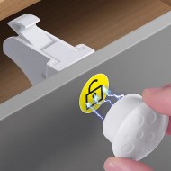 Магнитна ключалка за шкаф