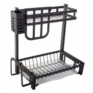 Двоен сушилник за съдове