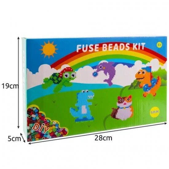 Мъниста за гладене