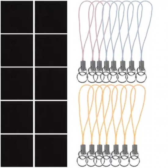 Мъниста за гладене