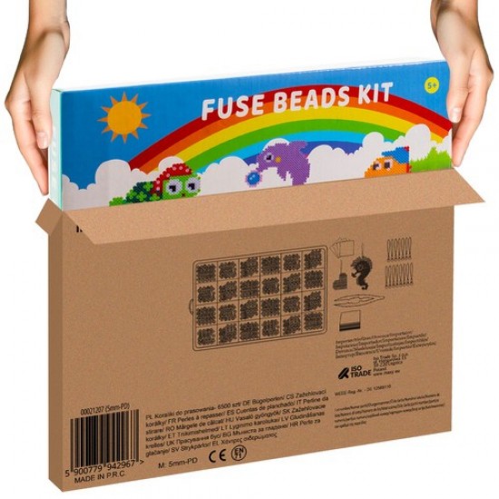 Мъниста за гладене