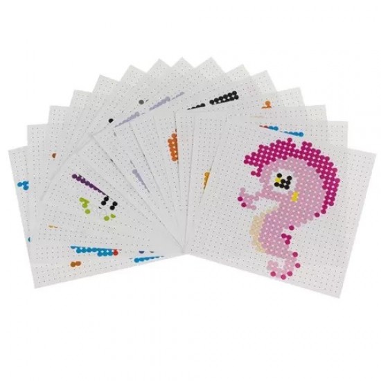 Мъниста за гладене