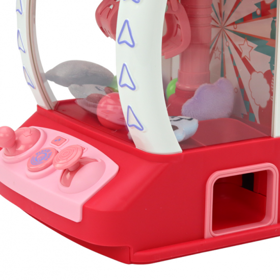 Детски автомат за играчки