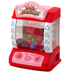 Детски автомат за играчки