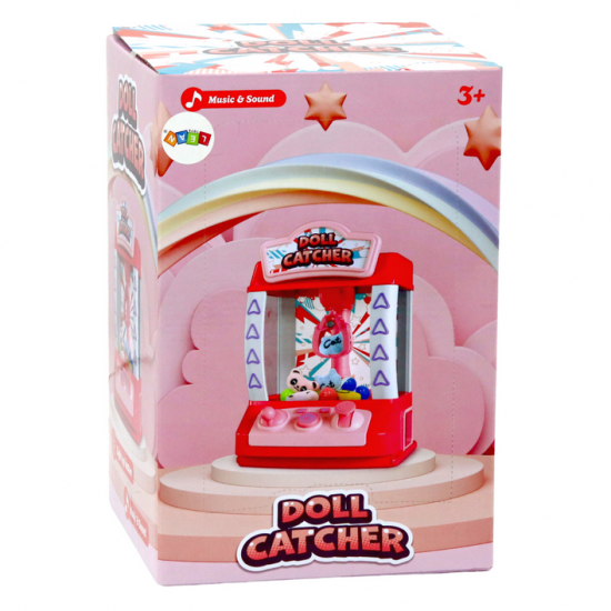 Детски автомат за играчки