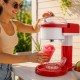 Домашна машина за скрежина 30W