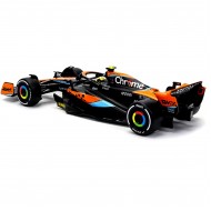 Умален модел McLaren F1 Team, 1:24, Светлини и звук