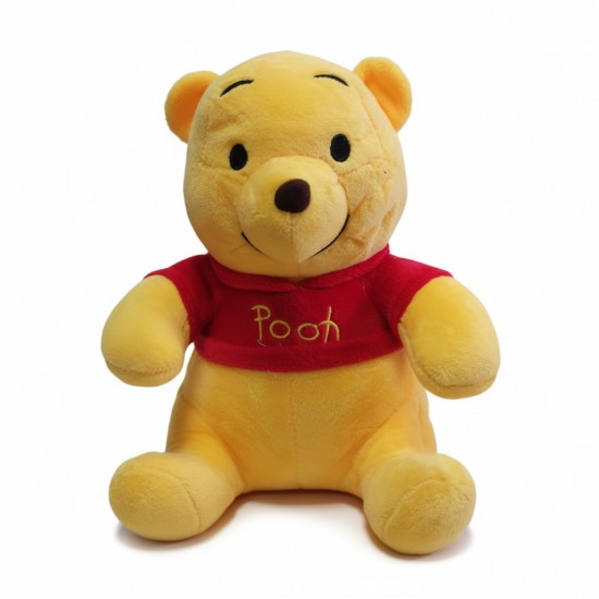 Плюшена играчка Мечо пух