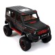 Детски метален автомобил Mercedes G-Class 1:24