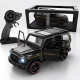 Метален автомобил Mercedes G-Class 1:24 с радиоконтрол