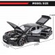 Метална кола 1:18 Audi RS7 с дистанционно
