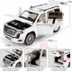 Метална кола 1:18 - Toyota Land Cruiser