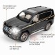Метална кола 1:18 - Toyota Land Cruiser