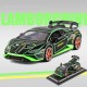 Метална количка Lamborghini 1:24 мащаб