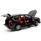 Метална кола 1:24 – Lexus LX570 с димящ ефект