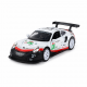 Метална състезателна кола Porsche 911 RSR –1:32