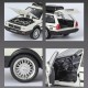 Метална кола Volkswagen Santana 1:32