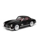 Метална кола Mercedes 300 SL - 1/24 мащаб