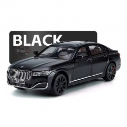 Метална количка 1/24 BMW 7 Series