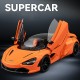 Метална количка 1/24 – McLaren 720S