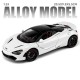 Метална количка 1/24 – McLaren 720S