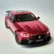 Метална количка 1:24 -Mercedes Brabus GT63