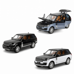 Range Rover -  метални колички 1/24