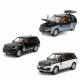 Range Rover -  метални колички 1/24