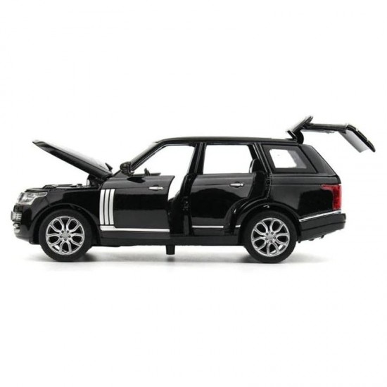 Range Rover -  метални колички 1/24