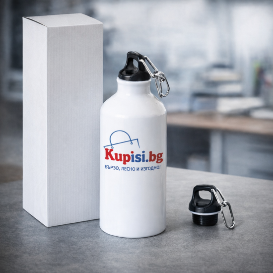 Термос за брандиране