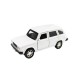 Метален модел на руски автомобил Лада 2104 / 2105