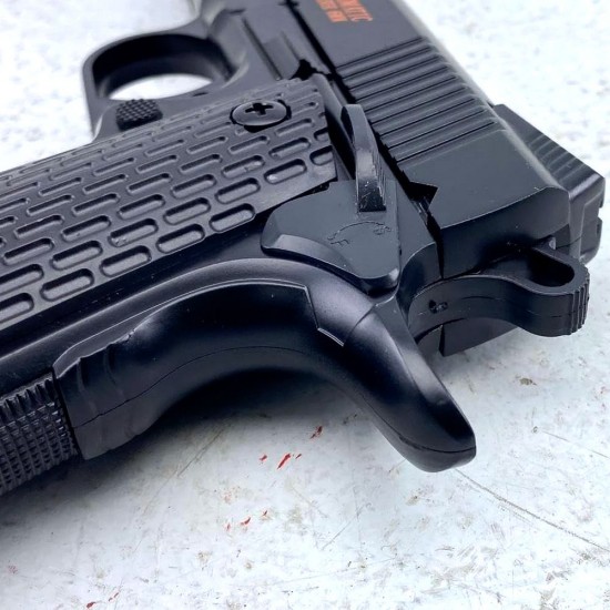 Детски пистолет със сачми - C10A
