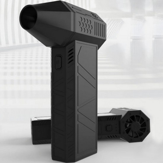 Мини духалка за въздух