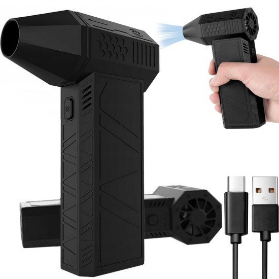 Мини духалка за въздух